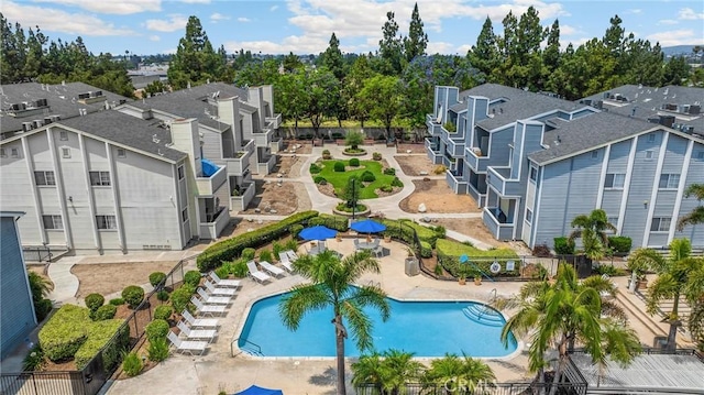 777 S Citrus Ave Unit 221, Azusa, CA 91702 - photo 2