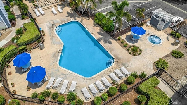 777 S Citrus Ave Unit 221, Azusa, CA 91702 - photo 32