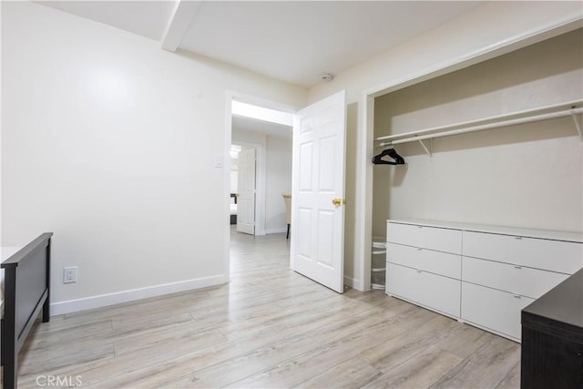 3720 S St Andrews Pl, Los Angeles, CA 90018 - view of closet