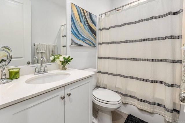 1003 Overton Ct, Tustin, CA 92780 - full bath with toilet and vanity