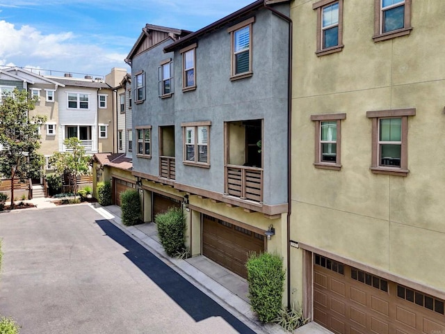 1003 Overton Ct, Tustin, CA 92780 - view of road with a residential view