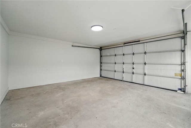 1217 W 77th St, Los Angeles, CA 90044 - view of garage
