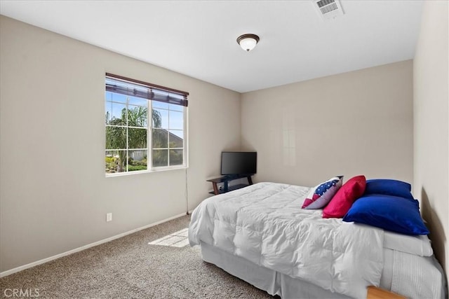 1472 Coyote Ln, Calimesa, CA 92320 - bedroom with carpet floors and baseboards
