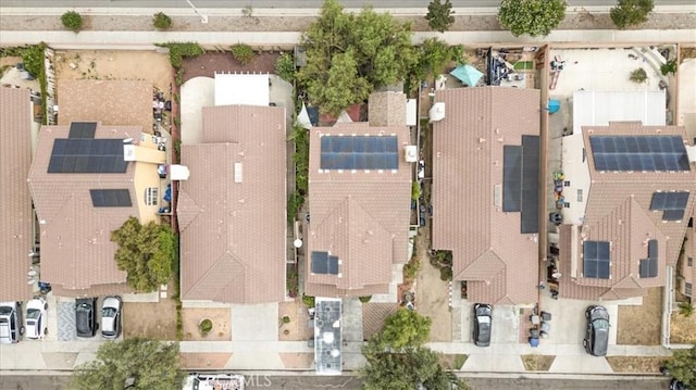 507 Coudures Way, Perris, CA 92571 - aerial overview of property's location