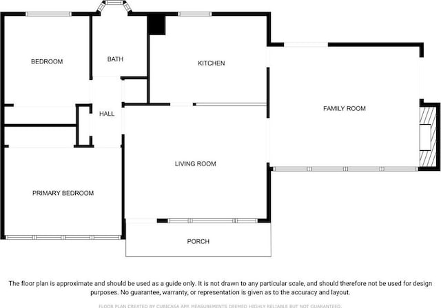 50 Quinta Vista Dr, Thousand Oaks, CA 91362 - floor plan / room layout