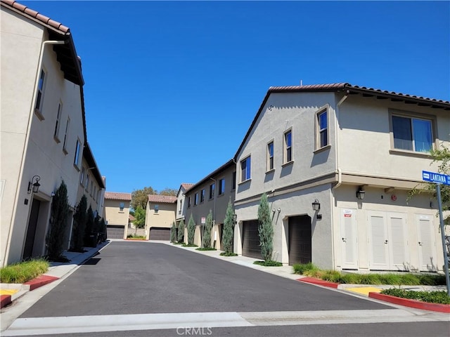 163 Lantana Dr, Stanton, CA 90680 - view of street with a residential view