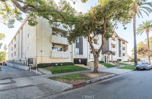 1422 Rock Glen Ave Unit 210, Glendale, CA 91205 - view of property