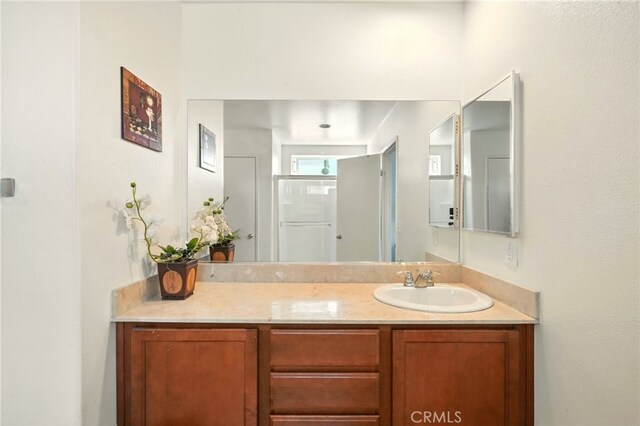 6875 Adainville Dr, Palmdale, CA 93552 - bathroom featuring vanity