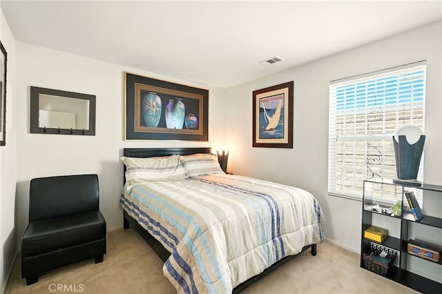 6875 Adainville Dr, Palmdale, CA 93552 - carpeted bedroom with baseboards