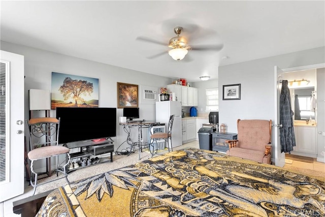 22428 Valley View Rd, Apple Valley, CA 92308 - view of bedroom