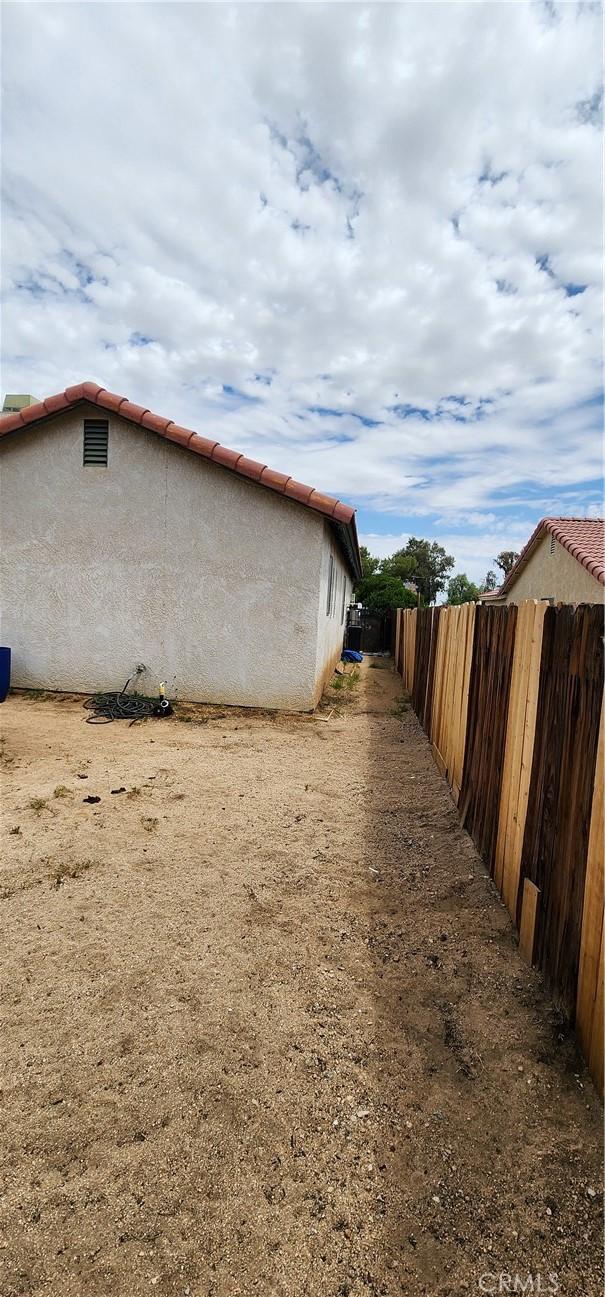 15009 Hopland St, Victorville, CA 92394 - view of home's exterior