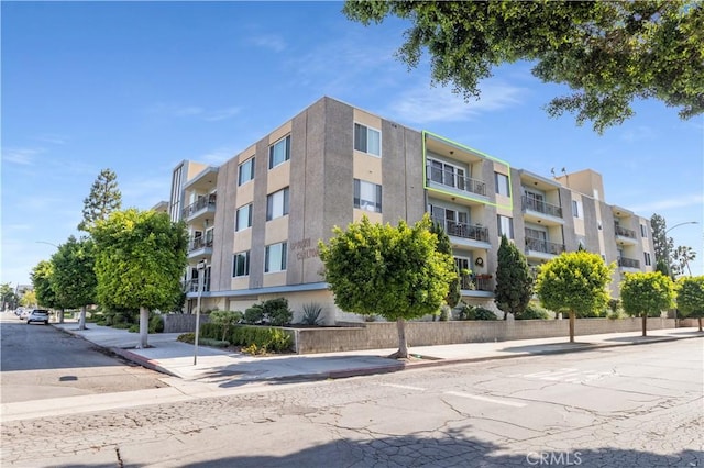 3695 Linden Ave Unit 10C, Long Beach, CA 90807 - view of property