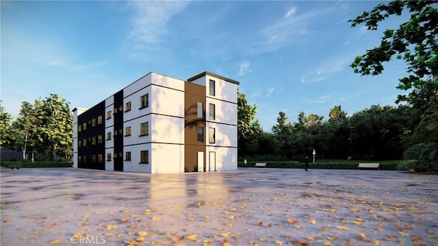 602 W Vernon Ave, Los Angeles, CA 90037 - view of building exterior