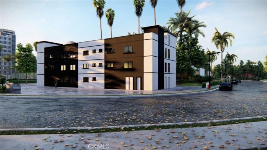 602 W Vernon Ave, Los Angeles, CA 90037 - view of property