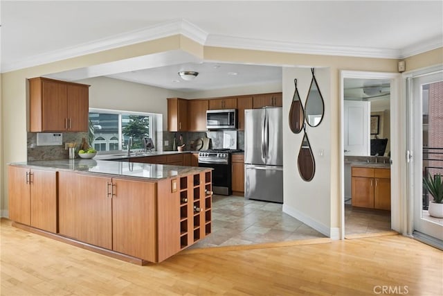1177 Wellesley Ave Unit 201, Los Angeles, CA 90049 - photo 12