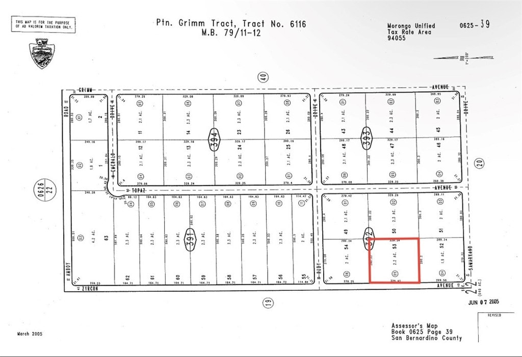 1 Zircon Ave Unit 29, Palms, CA 92277