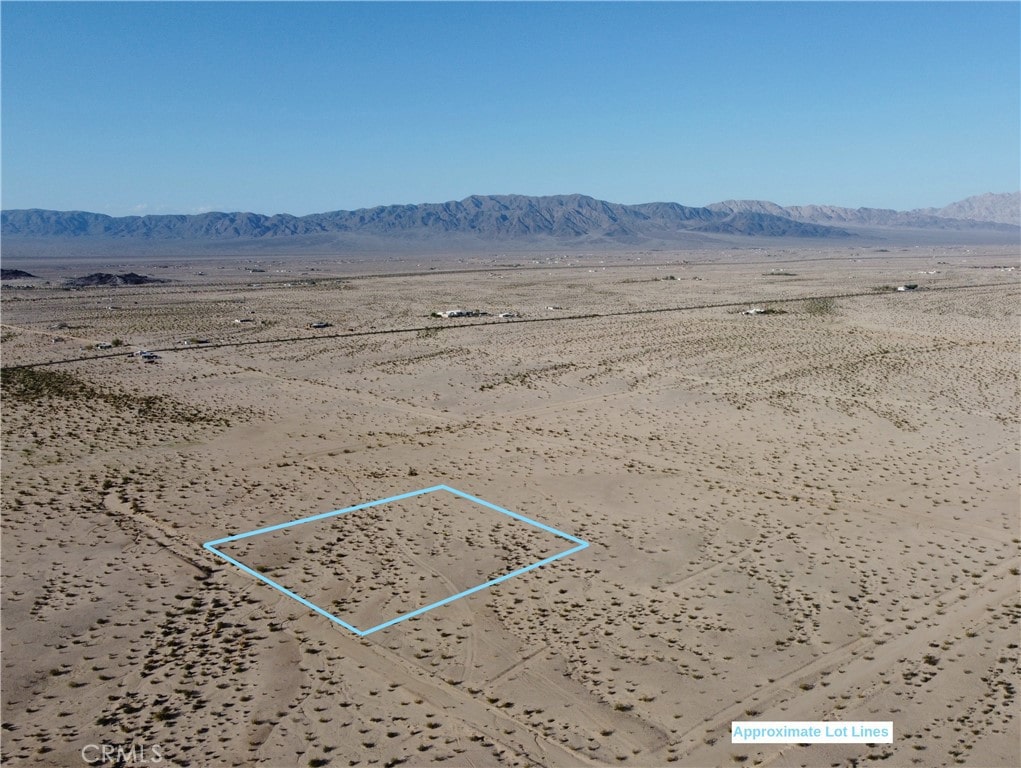 1 Zircon Ave Unit 29, Palms, CA 92277