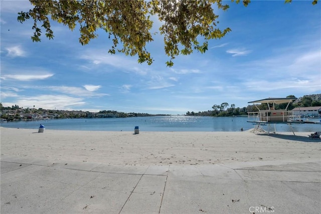 13 Arborside Way, Mission Viejo, CA 92692 - water view