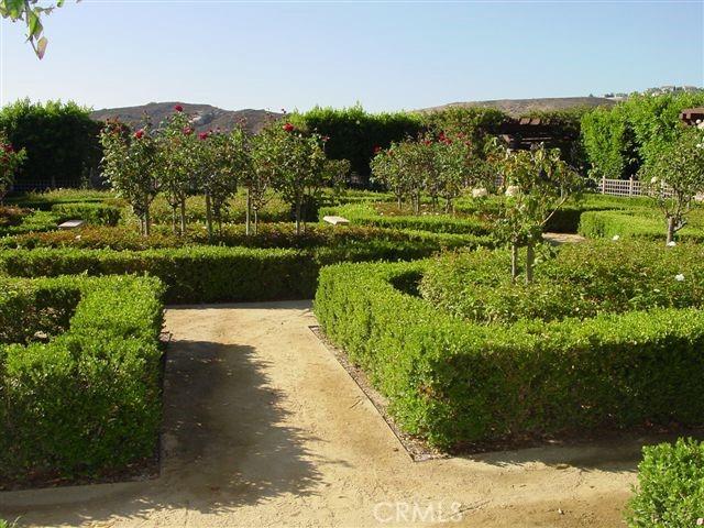 13 Arborside Way, Mission Viejo, CA 92692 - view of property's community featuring a mountain view