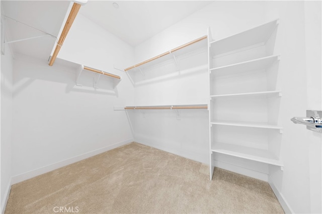 150 Abacus, Irvine, CA 92618 - spacious closet featuring carpet floors