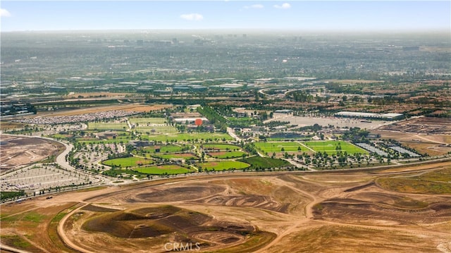 150 Abacus, Irvine, CA 92618 - view of property location