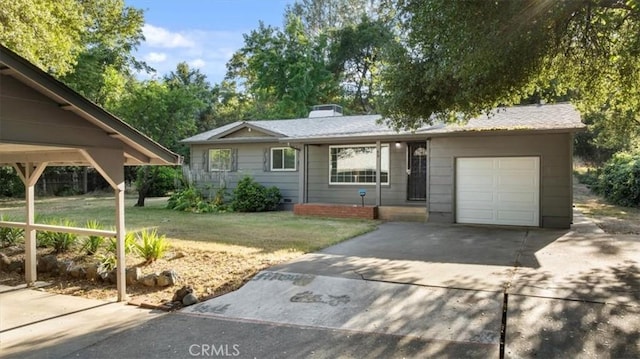 60 Mountain View Dr, Oroville, CA 95966 - photo 1
