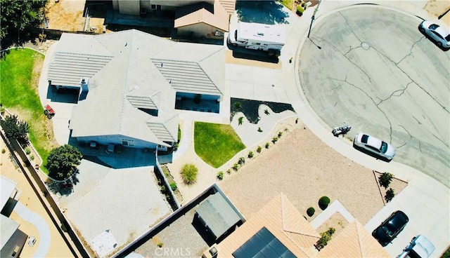 8925 Fallbrook Ct, Hesperia, CA 92344 - view of subject property