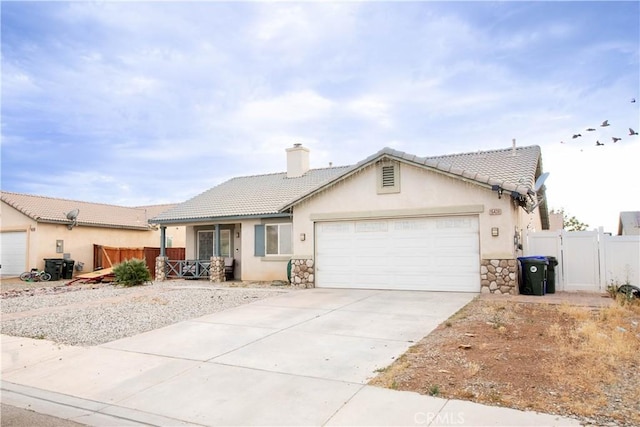 15430 Lassen Dr, Adelanto, CA 92301 - photo 2