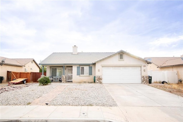 15430 Lassen Dr, Adelanto, CA 92301 - photo 1