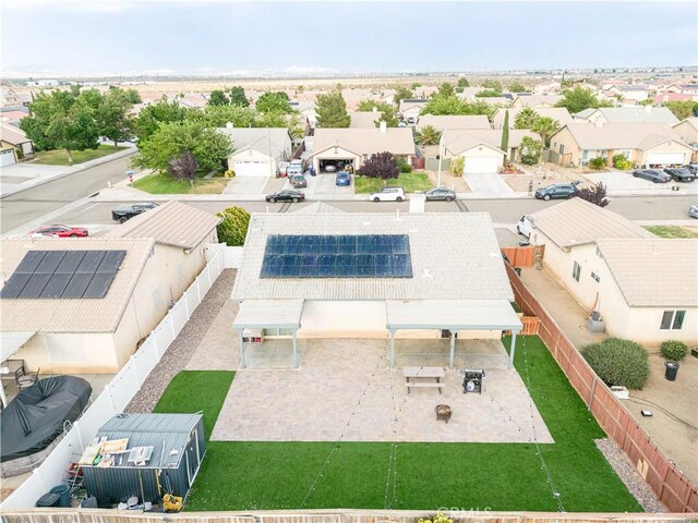 15430 Lassen Dr, Adelanto, CA 92301 - photo 21