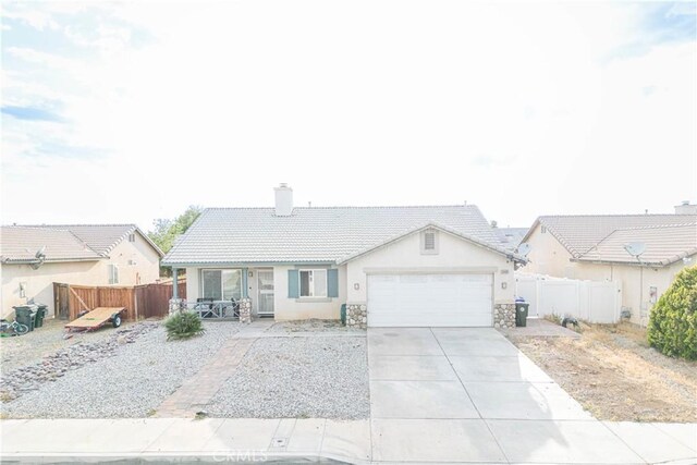 15430 Lassen Dr, Adelanto, CA 92301 - photo 22
