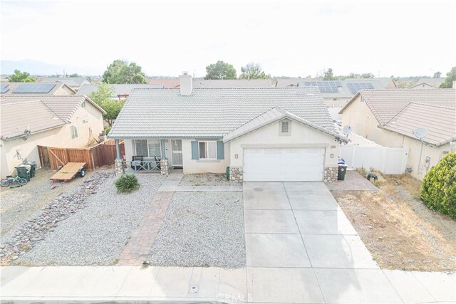15430 Lassen Dr, Adelanto, CA 92301 - photo 23