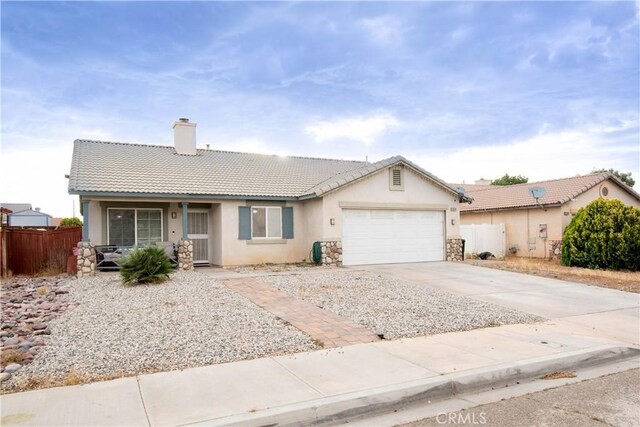 15430 Lassen Dr, Adelanto, CA 92301 - photo 3