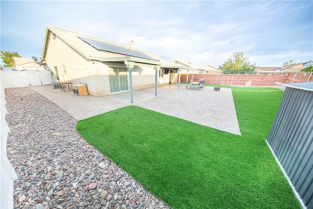 15430 Lassen Dr, Adelanto, CA 92301 - photo 20