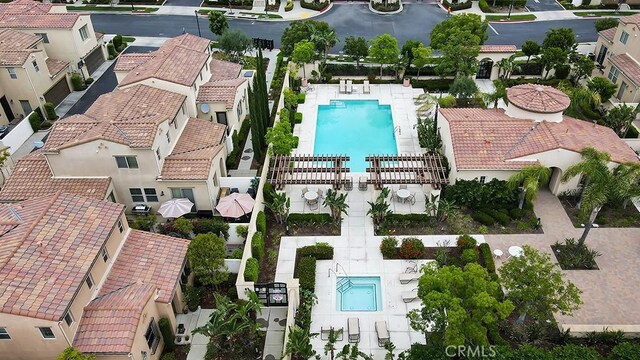 20212 Pienza Ln, Porter Ranch, CA 91326 - photo 35