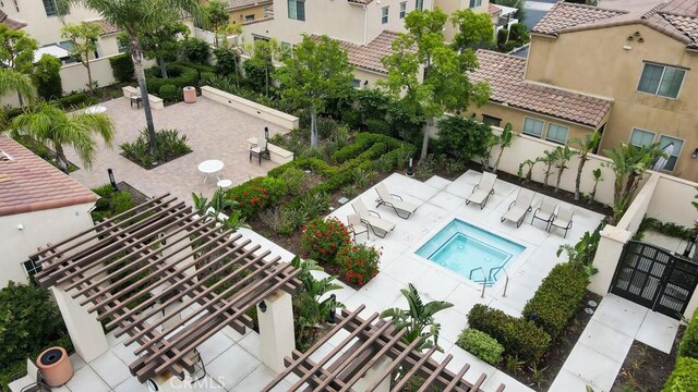 20212 Pienza Ln, Porter Ranch, CA 91326 - photo 34