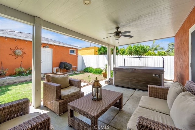 337 N Hanford Ave, San Pedro, CA 90732 - photo 49