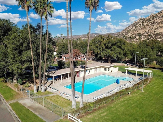 23643 Country Villa Rd, Ramona, CA 92065 - photo 38
