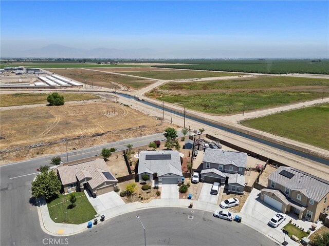 10028 Fire Is, Bakersfield, CA 93313 - overview of rural landscape featuring a mountainous background