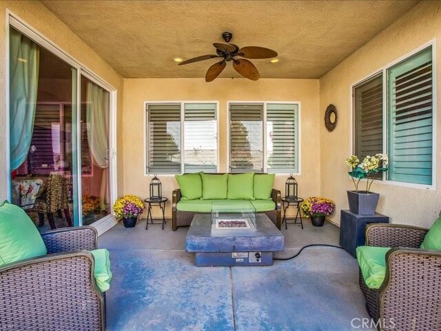 11852 Morning Star Dr, Desert Hot Springs, CA 92240 - photo 28
