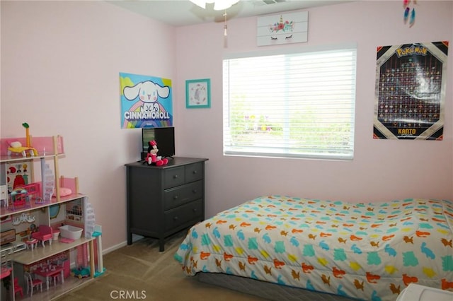 38564 Pallas Ct, Palmdale, CA 93551 - view of carpeted bedroom
