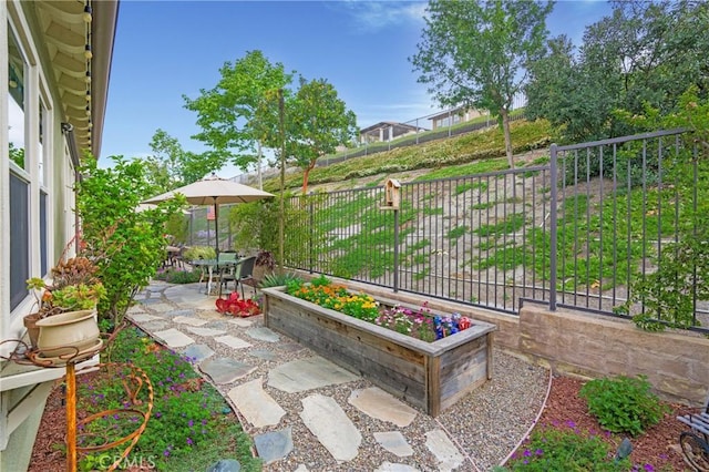 112 Cerrero Ct, Rancho Mission Viejo, CA 92694 - view of patio