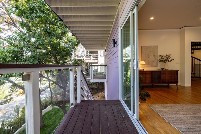 62011/4 Saylin Ln, Los Angeles, CA 90042 - photo 24