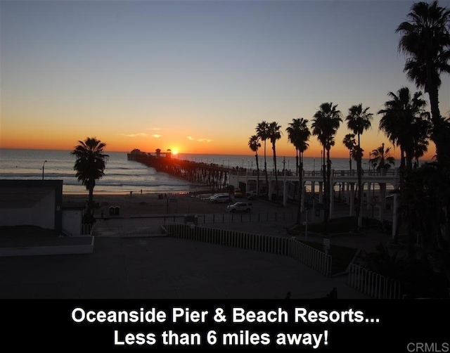 3673 Brandywine St, Oceanside, CA 92057 - water view