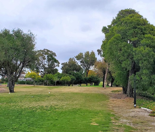3673 Brandywine St, Oceanside, CA 92057 - surrounding community featuring a yard