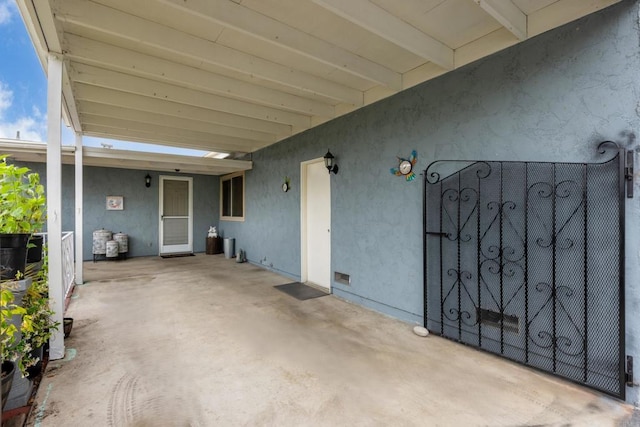 3673 Brandywine St, Oceanside, CA 92057 - view of patio / terrace