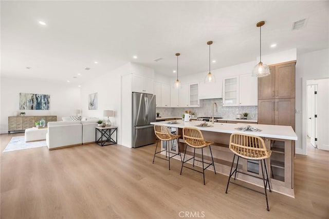 5702 E Huntdale St, Long Beach, CA 90808 - photo 4
