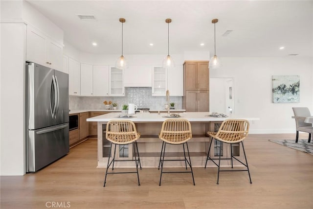 5702 E Huntdale St, Long Beach, CA 90808 - photo 5