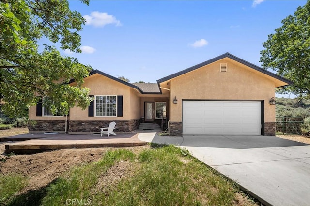 24481 Jacaranda Dr, Tehachapi, CA 93561 - photo 1