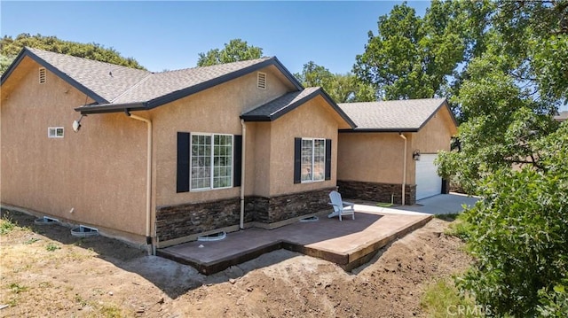 24481 Jacaranda Dr, Tehachapi, CA 93561 - photo 3